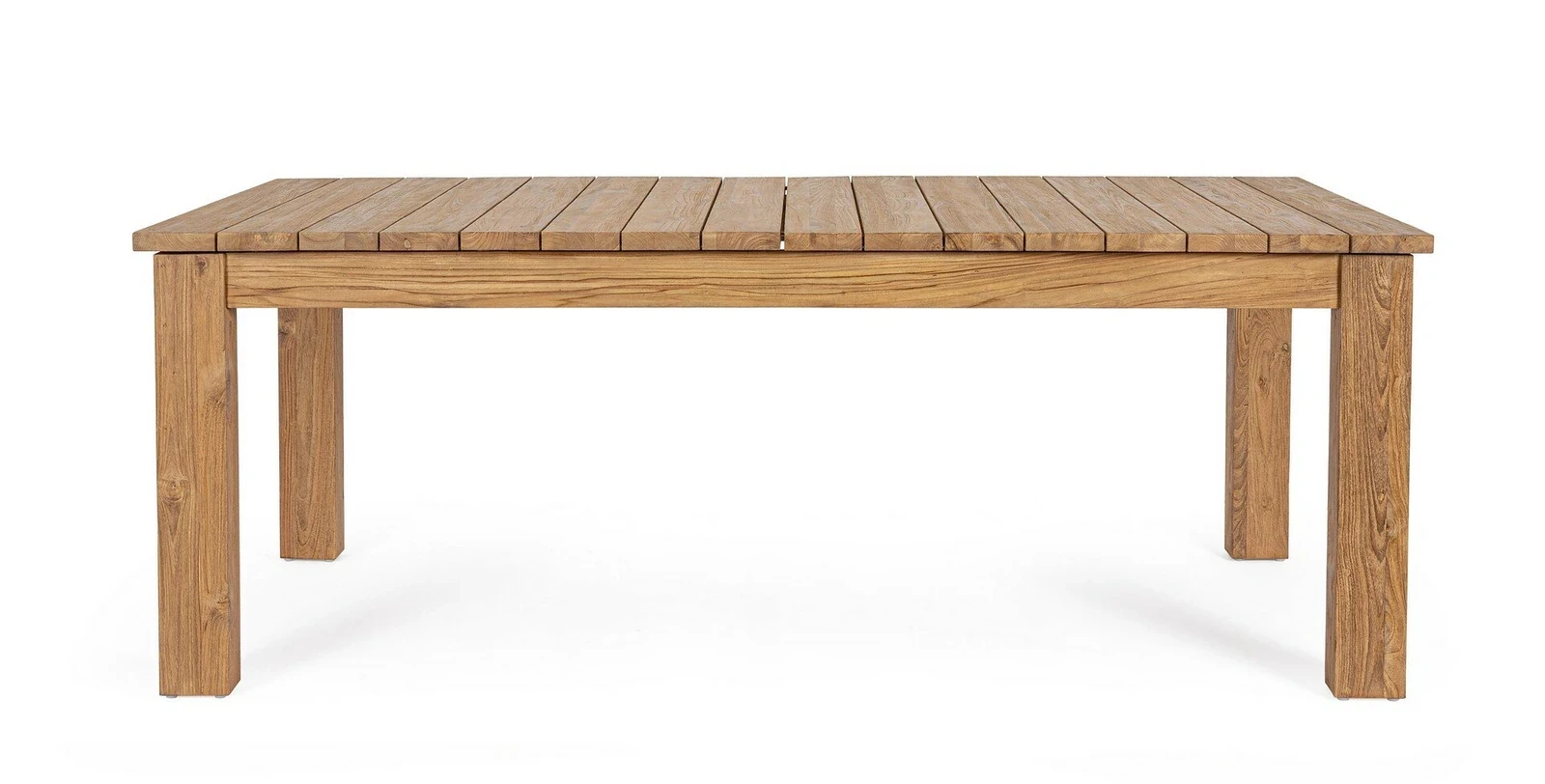 Zorritos - Table de jardin extensible 220-300 cm