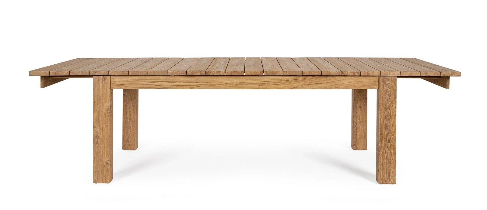 Zorritos - Table de jardin extensible 220-300 cm