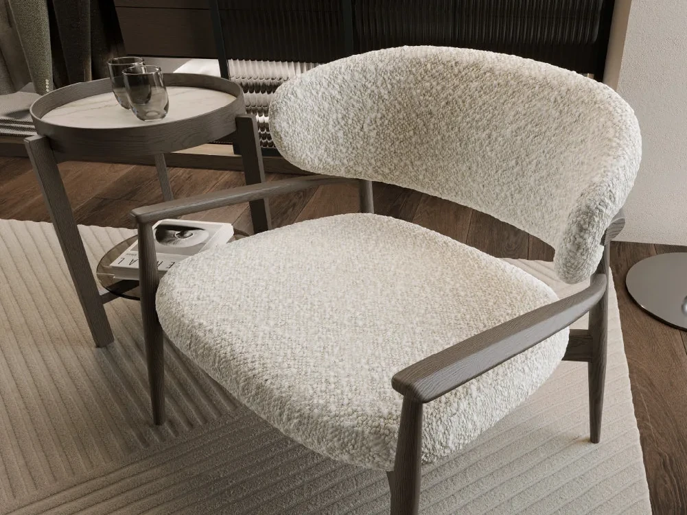Colline - Table d'appoint