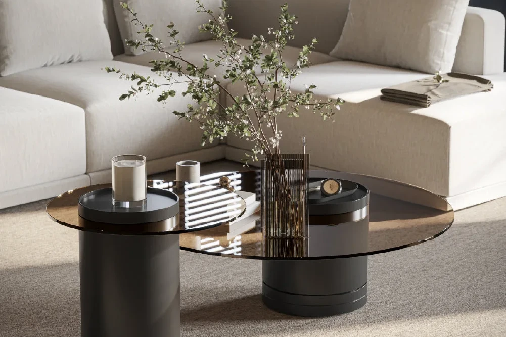 Linard - Table d'appoint