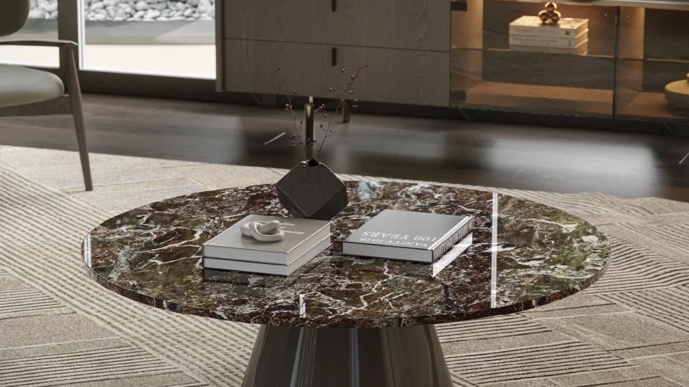 Senza - Table basse