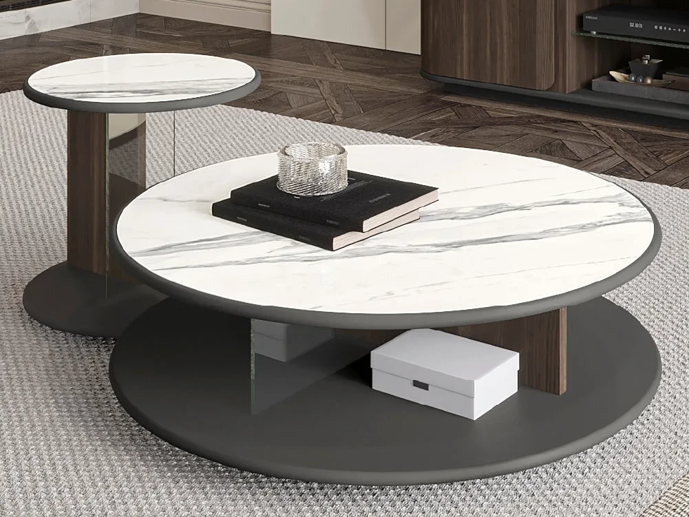 Tepui - Table basse