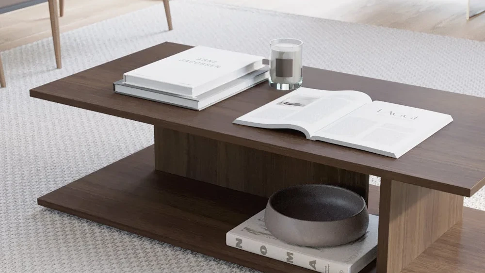 Laggi - Table basse