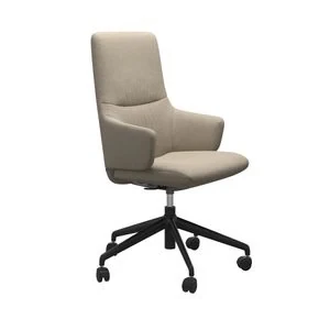 Mint dossier haut - Fauteuil de bureau
