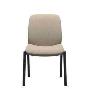 Bay Dossier bas - Chaise de salle à manger