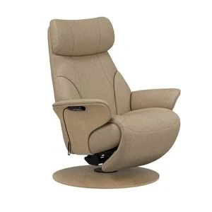 Adam - Fauteuil relax