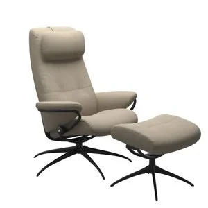 Berlin Dossier haut - Fauteuil relax