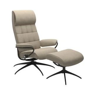 London dossier haut - Fauteuil relax