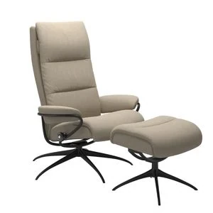Tokyo dossier haut - Fauteuil relax