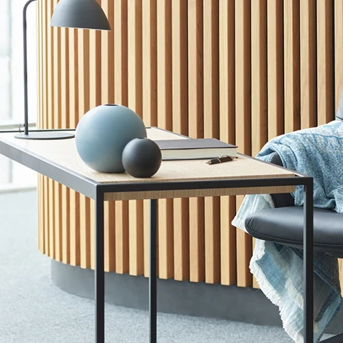 Mint dossier haut - Fauteuil de bureau