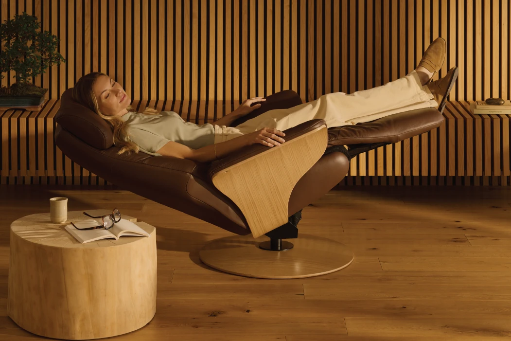 Adam - Fauteuil relax