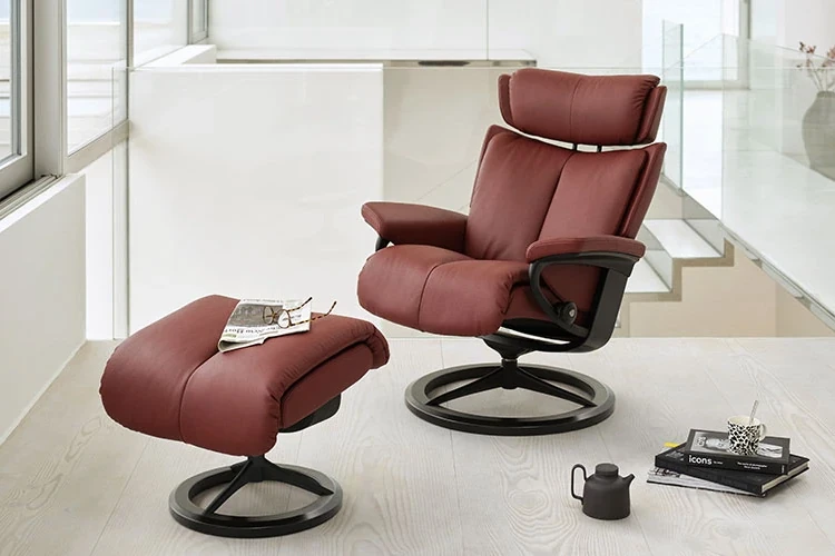 Magic - Fauteuil relax