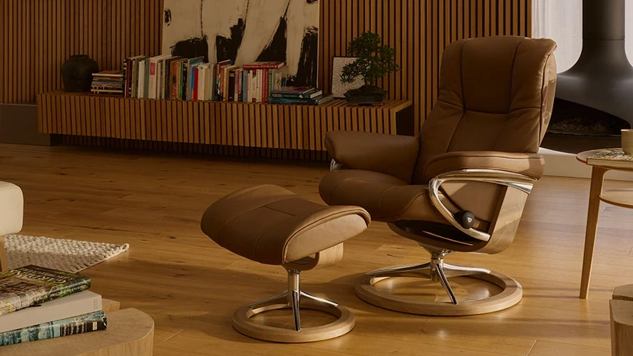 Mayfair - Fauteuil relax