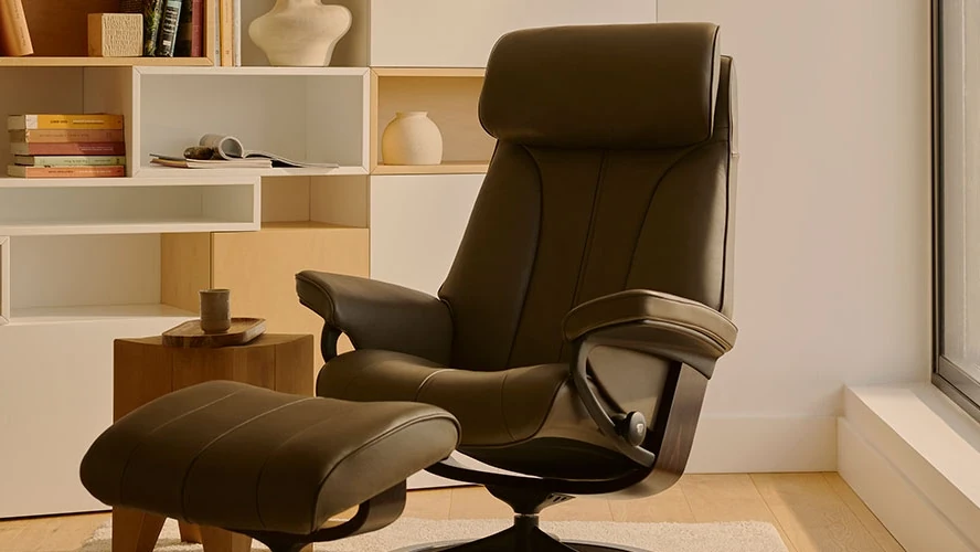 Paul - Fauteuil relax