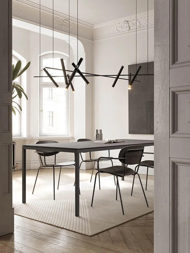 Aresta - Table de repas