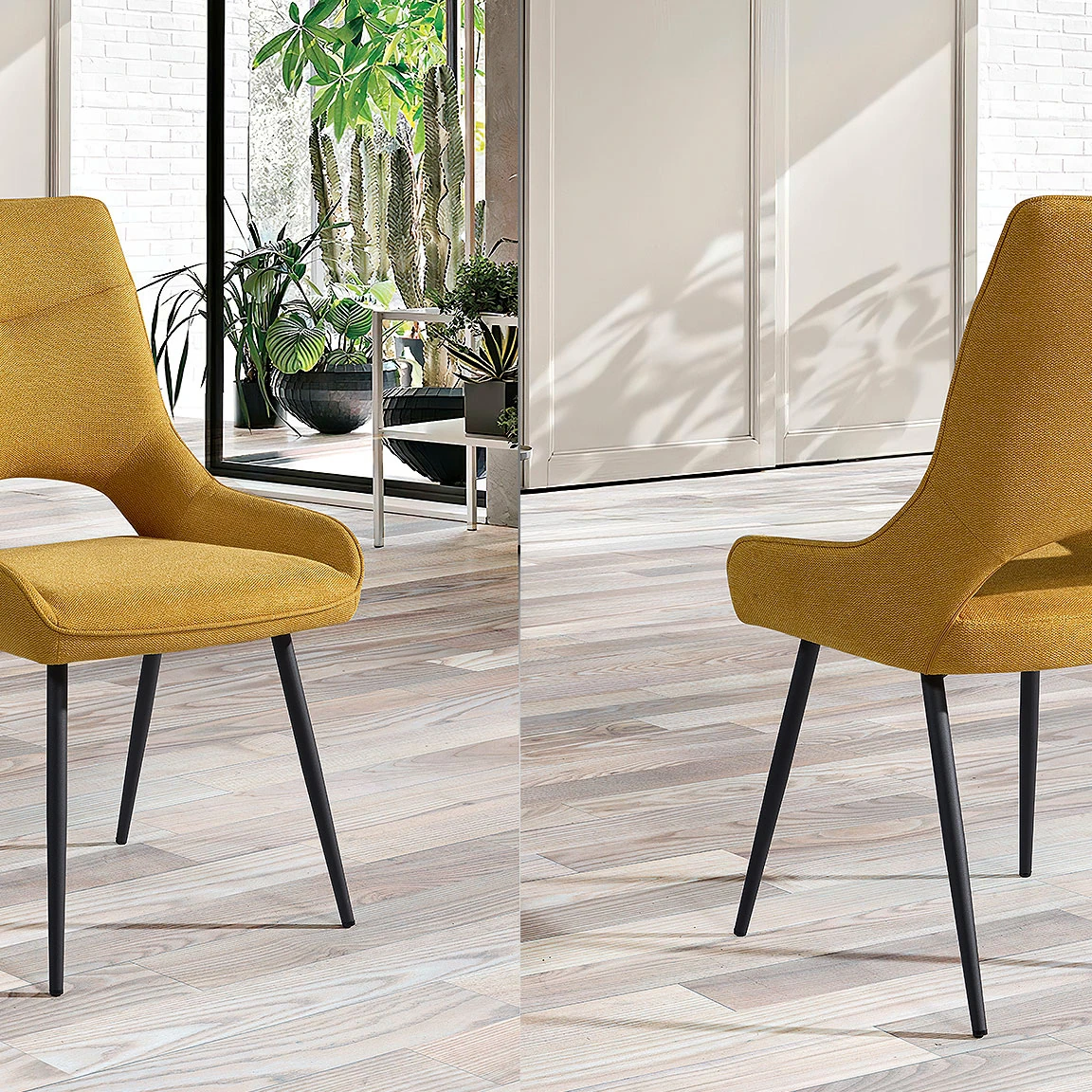 Saint - Chaise