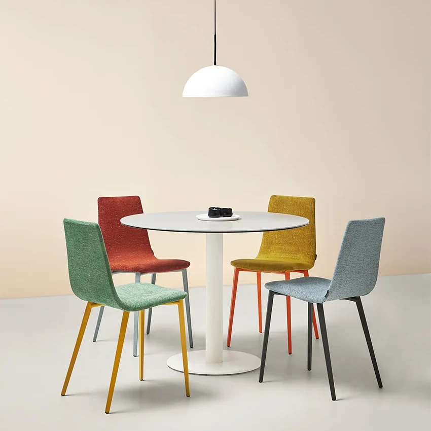 Sol - Table de repas