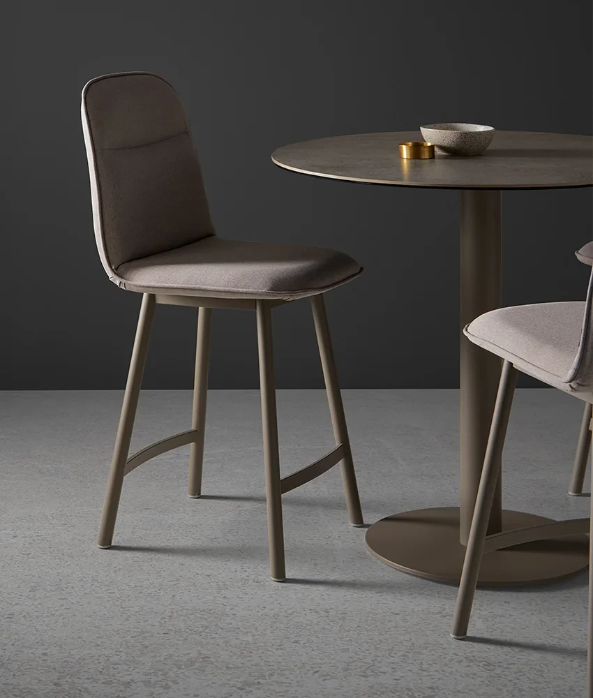Sol - Table de repas