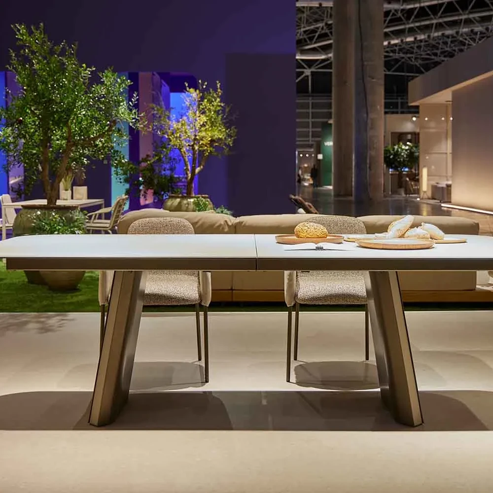 Tul - Table de repas