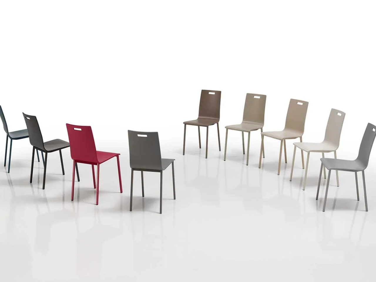 Koko - Chaise