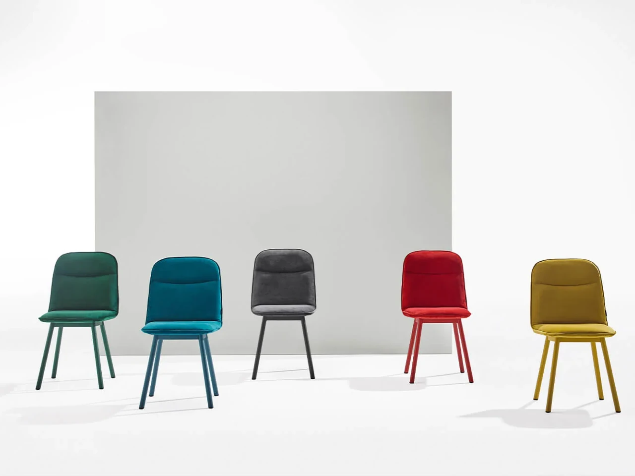 Köln - Chaise