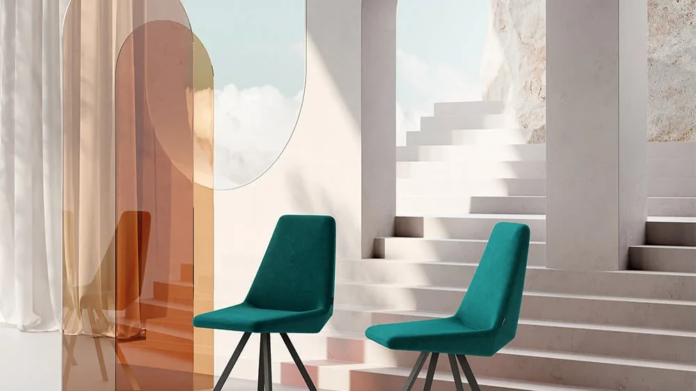Oru - Chaise