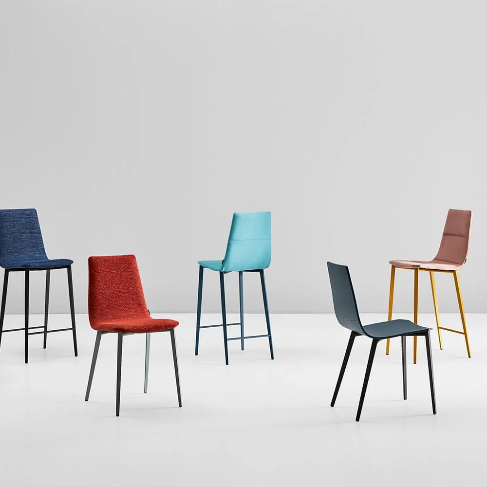 Salt - Chaise