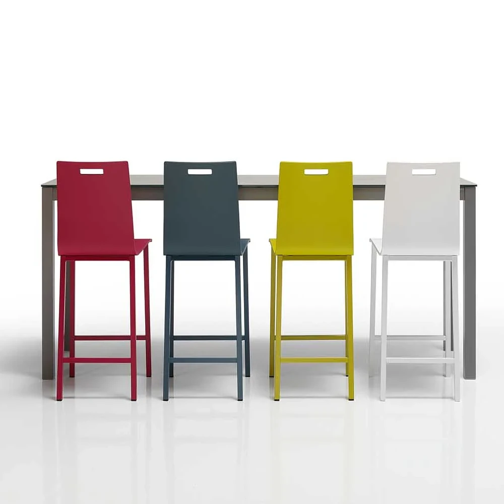 Koko - Tabouret de bar