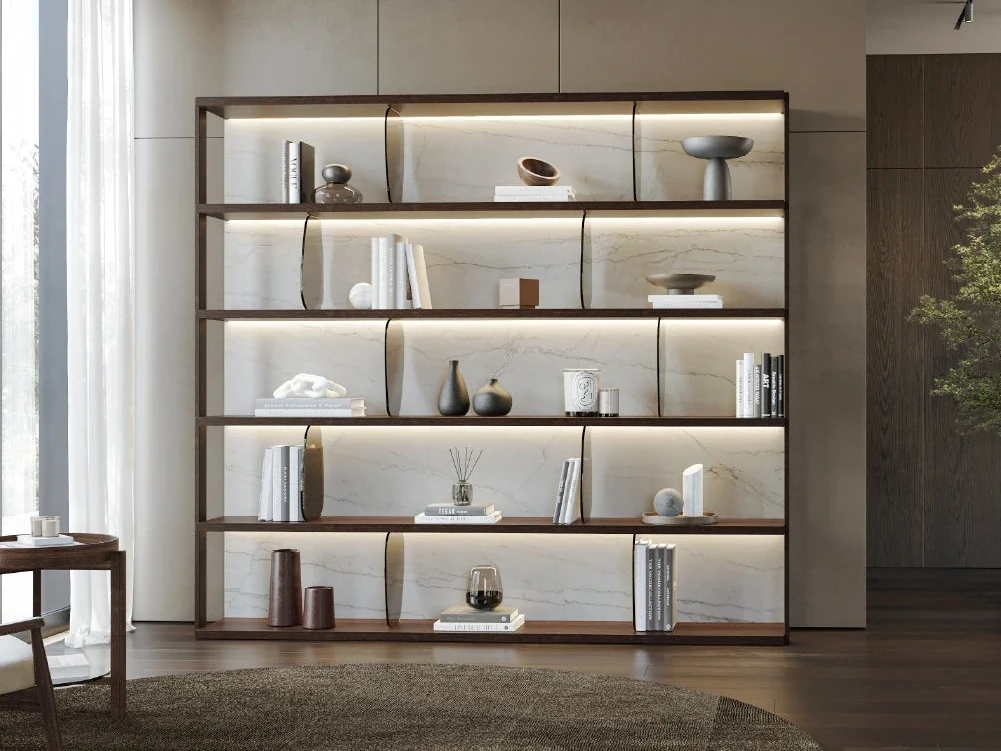 Bibliothèques, compositions