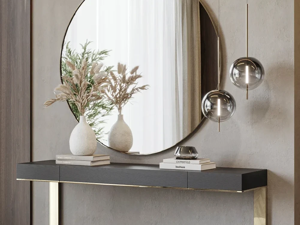 Miroirs