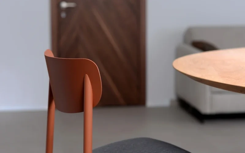 Colette - Tabouret snack